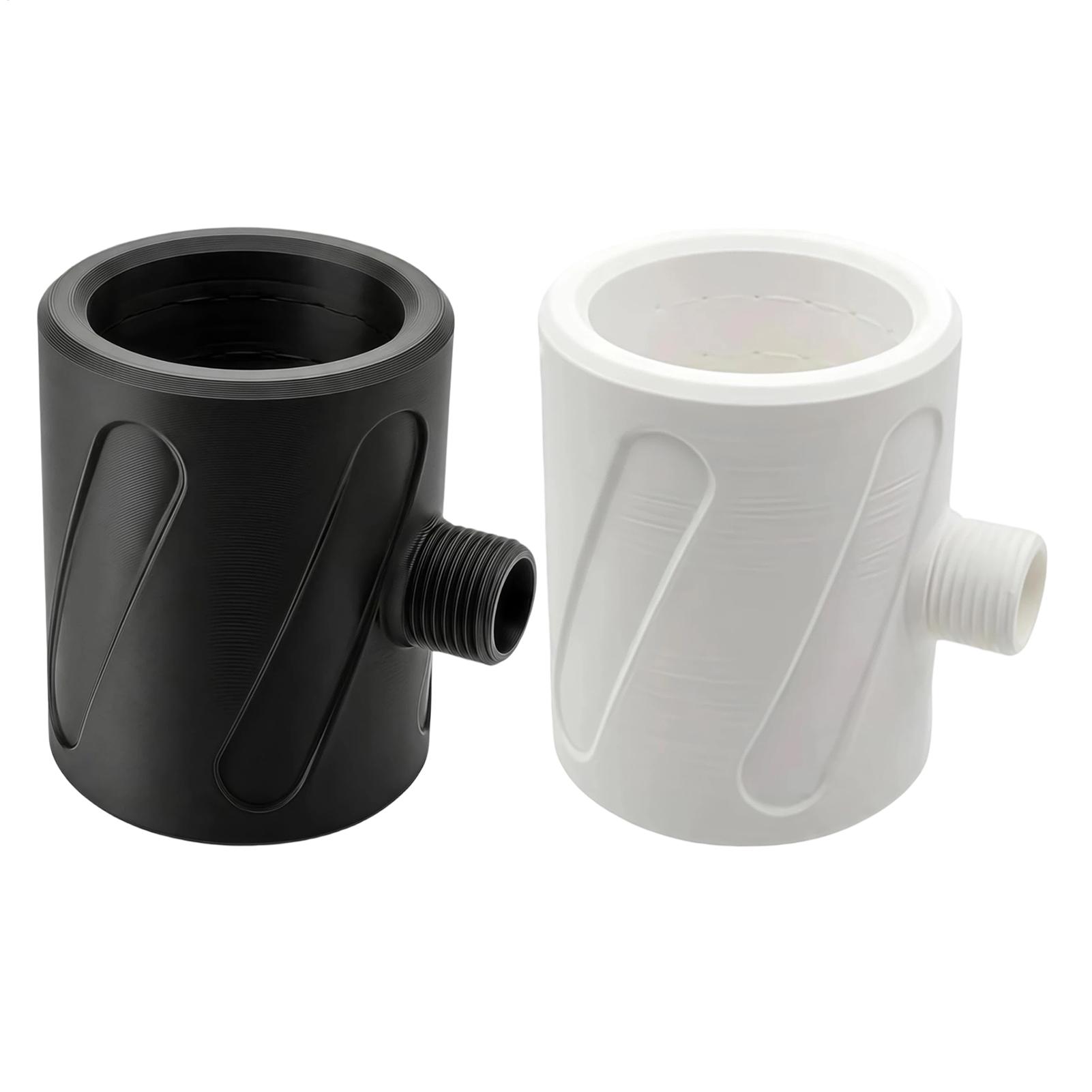 Home Office Bathroom - Men's Shower Head High Pressure Coarse