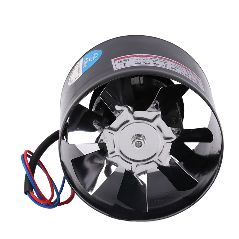 4 Inch Fan Air Ventilator For  - Home Bathroom Extractor Fan review and price