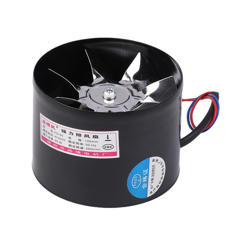 4 Inch Fan Air Ventilator For  - Home Bathroom Extractor Fan review and price