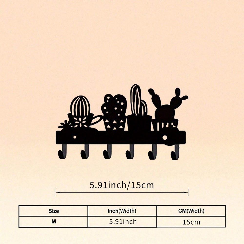 CIFBUY Iron Wall Art Simple We - Home Bathroom Design Simple review and price