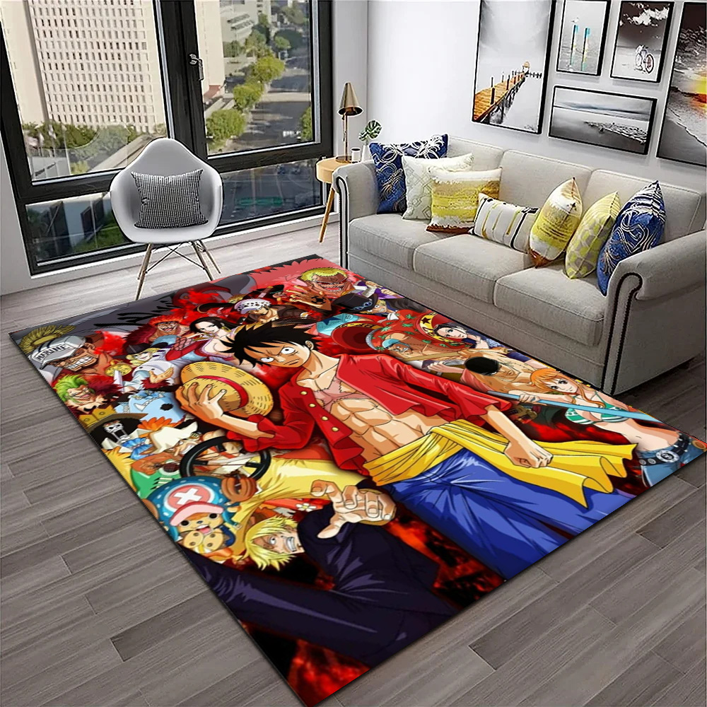 One P-Piece Cartoon Zoro 2026  - Home One Bathroom review and price