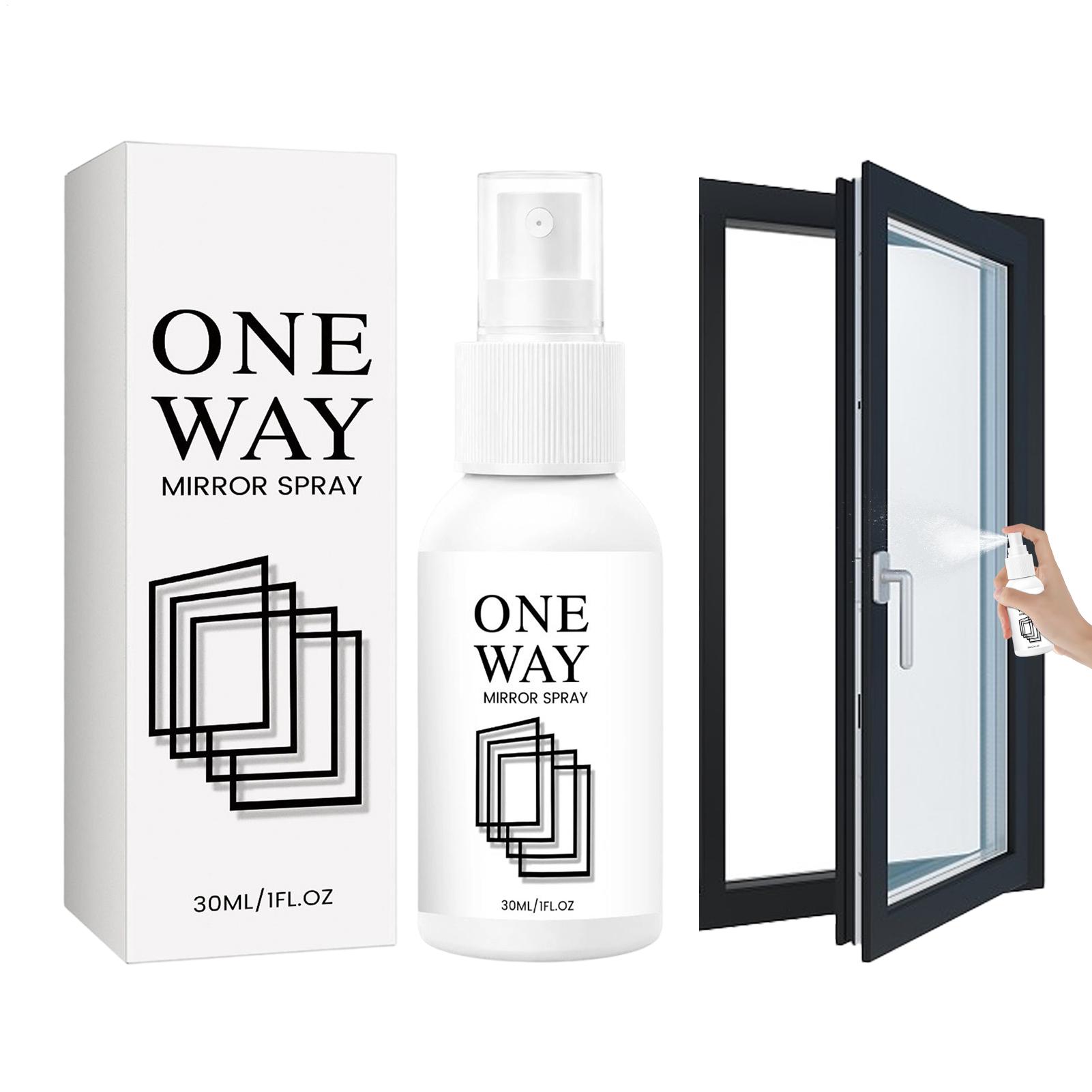 Glass Cleaner Spray Instant An - Home Bathroom Window Tint review and price