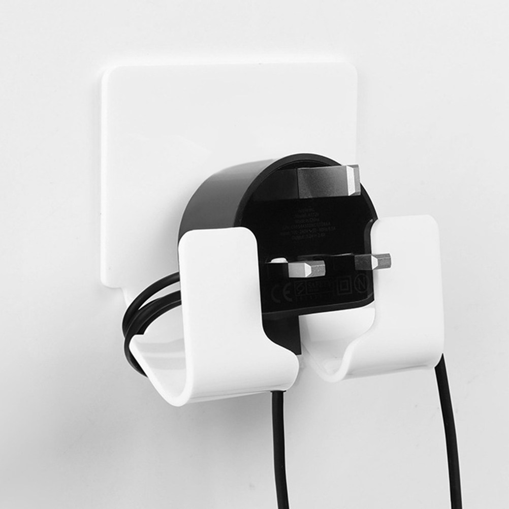 Wall Mount Phone Holder Acryli - Home Office Bathroom review and price
