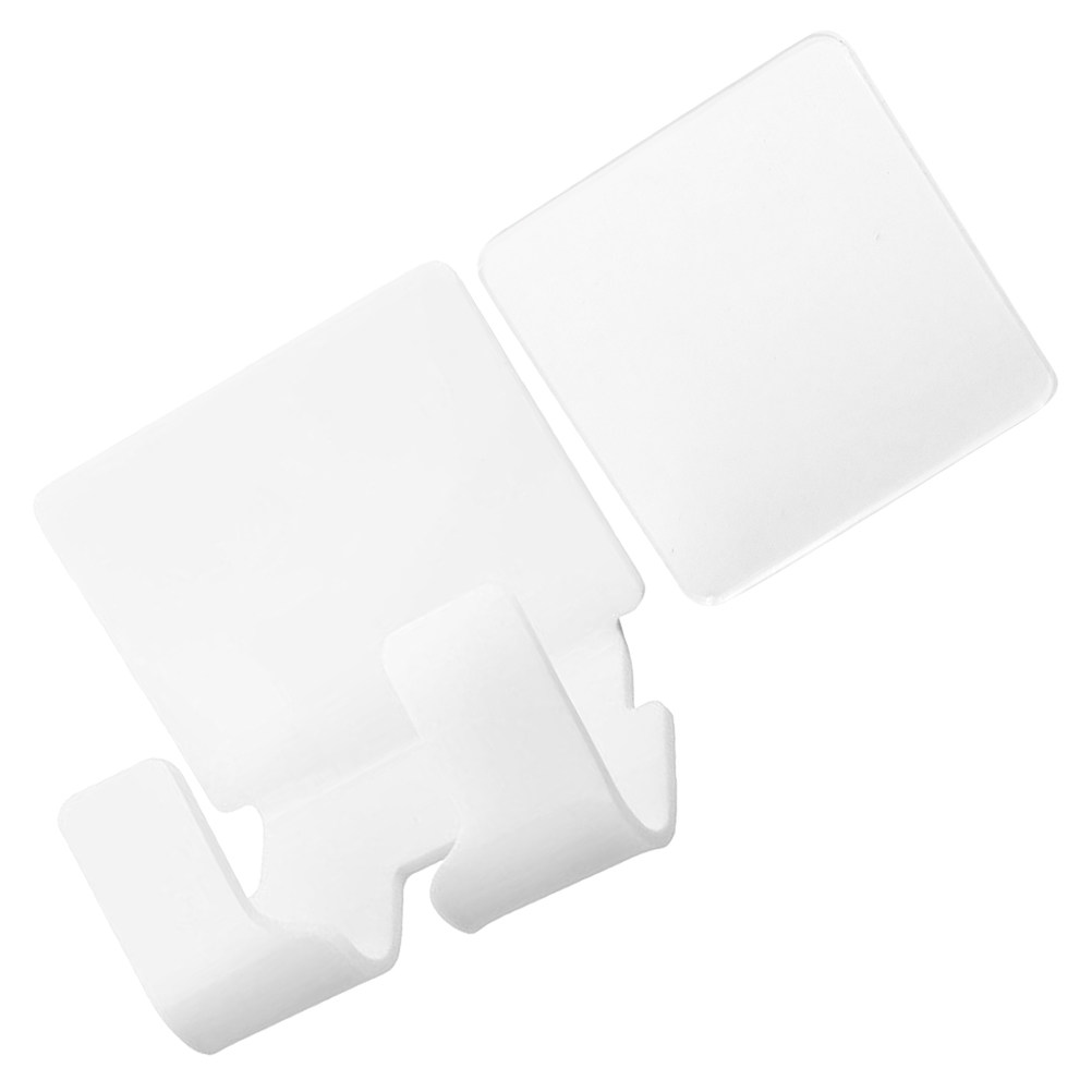 Wall Mount Phone Holder Acryli - Home Office Bathroom review and price