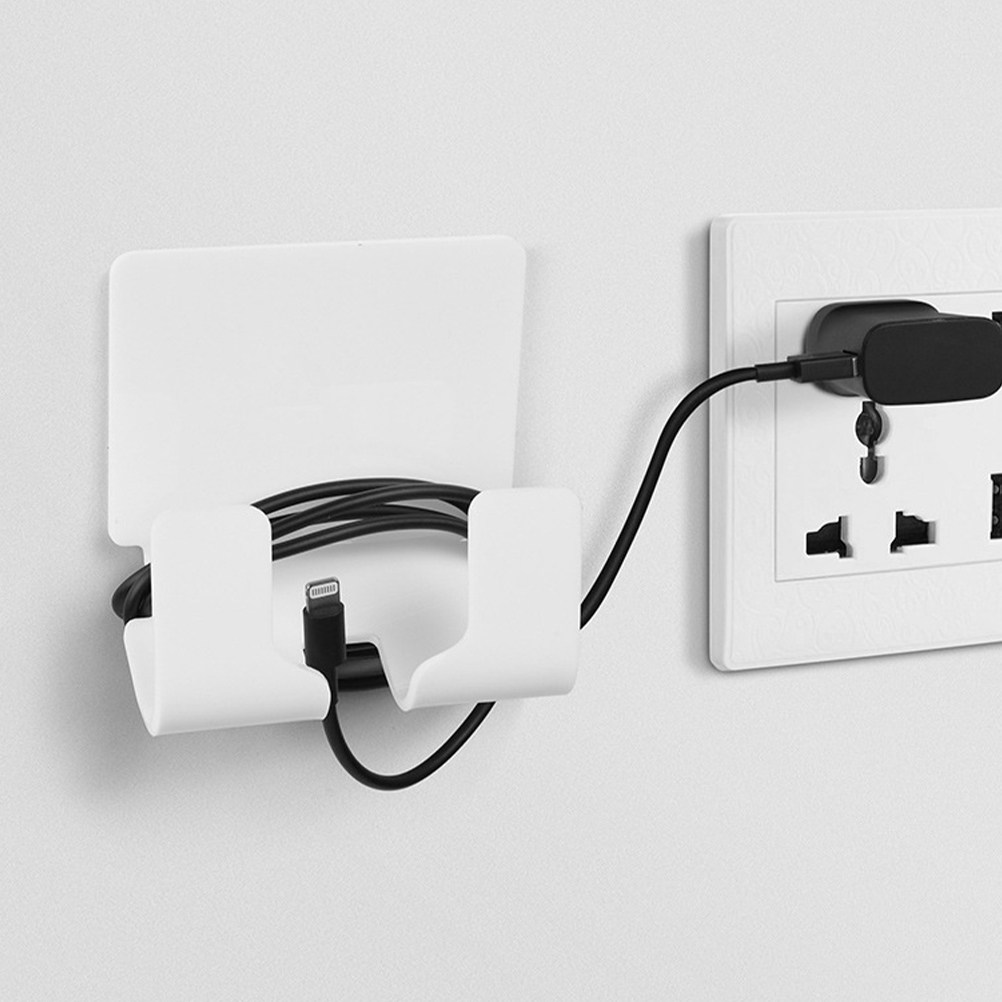 Wall Mount Phone Holder Acryli - Home Office Bathroom review and price