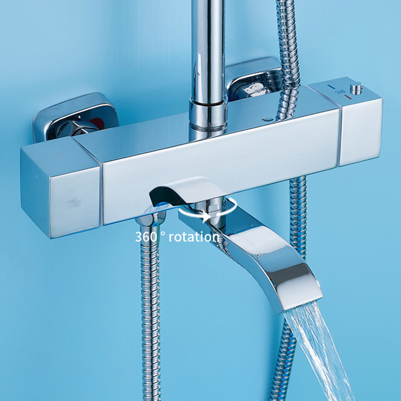 Electroplated Stainless Steel  - Home One Bathroom review and price