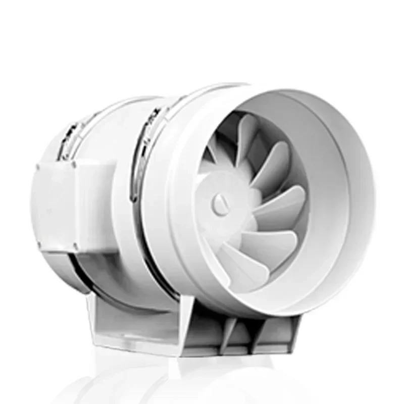 4/5/6 inch Exhaust Fan Home Si - Home Bathroom Extractor Fan review and price