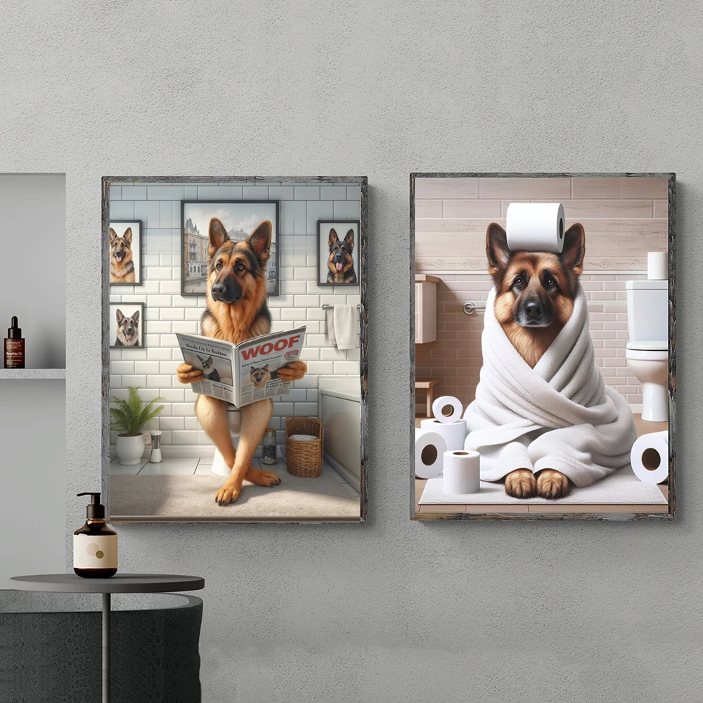 Modern, Minimalist, Wall Art,  - Home Bathroom Wall Art review and price