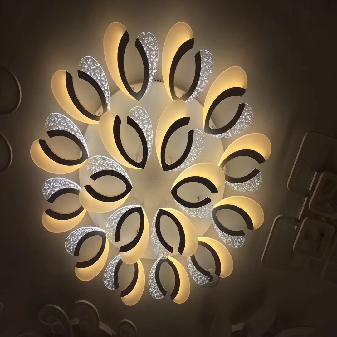 Nordic LED Ceiling Lamp Simple - Home Bathroom Design Simple review and price