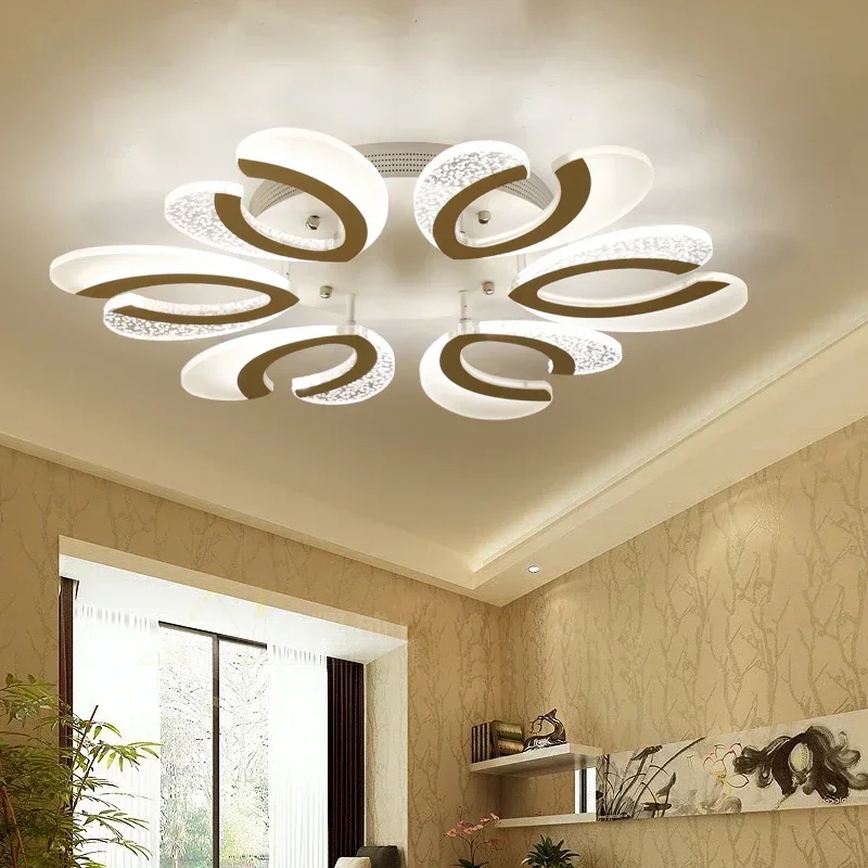 Nordic LED Ceiling Lamp Simple - Home Bathroom Design Simple review and price