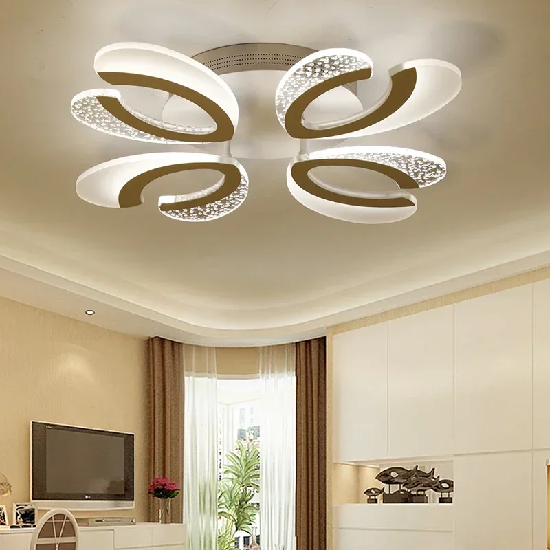 Nordic LED Ceiling Lamp Simple - Home Bathroom Design Simple review and price
