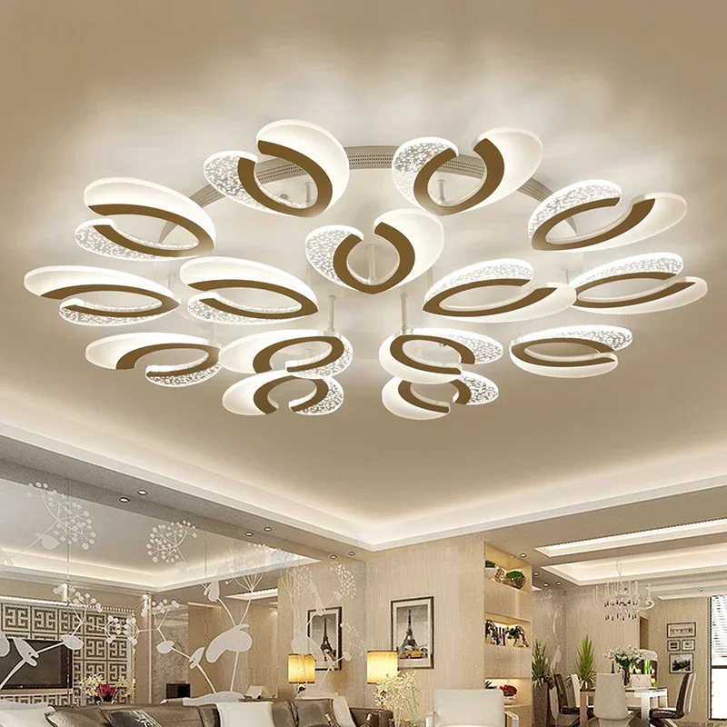Nordic LED Ceiling Lamp Simple - Home Bathroom Design Simple review and price