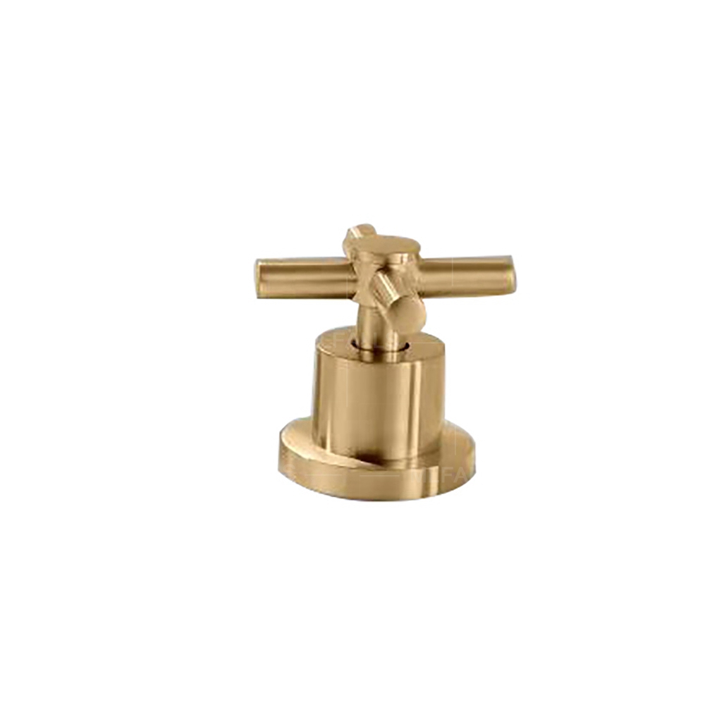 2021 Luxury Design Brushed Gol - Home Bathroom Design Simple review and price
