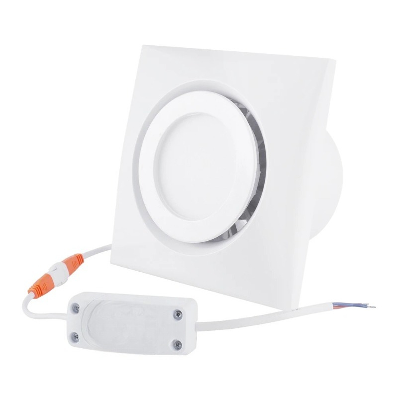 Hon&Guan 4'' Home Silent Exhau - Home Bathroom Extractor Fan review and price