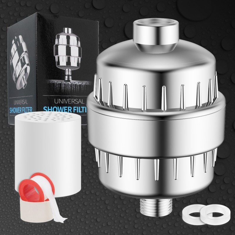 Household Shower Filter Cartri - Home Office Bathroom review and price
