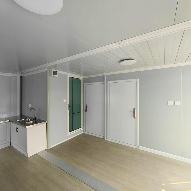 Luxury 40ft Double Wing Extens - Home One Bathroom review and price