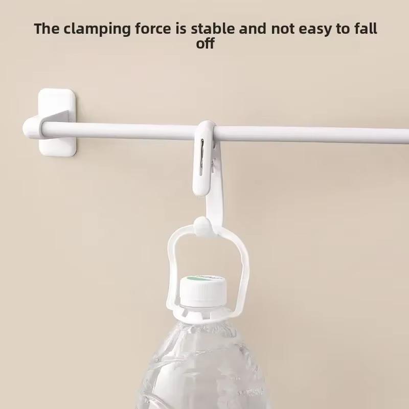 10pcs Multi-Purpose Hanging Cl - Home Bathroom Towels review and price