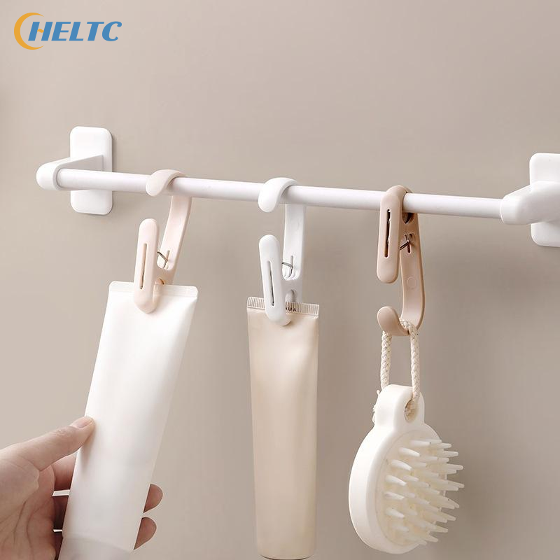 10pcs Multi-Purpose Hanging Cl - Home Bathroom Towels review and price