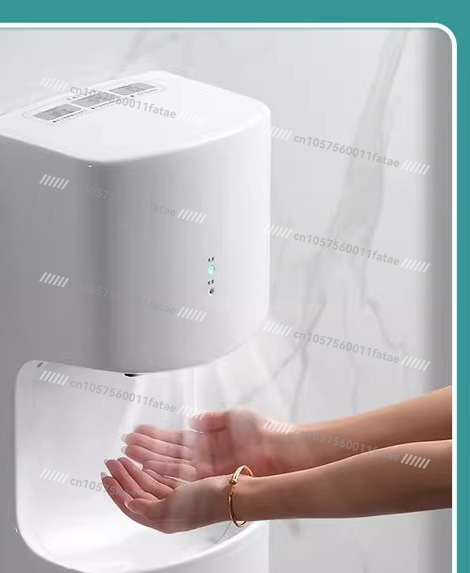 Hand Dryer Automatic Induction - Home Bathroom Hand Dryer review and price
