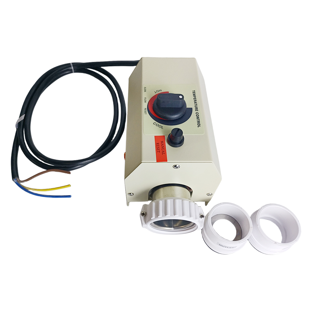 3KW Mini Electric Water Heater - Home Bathroom Jacuzzi review and price