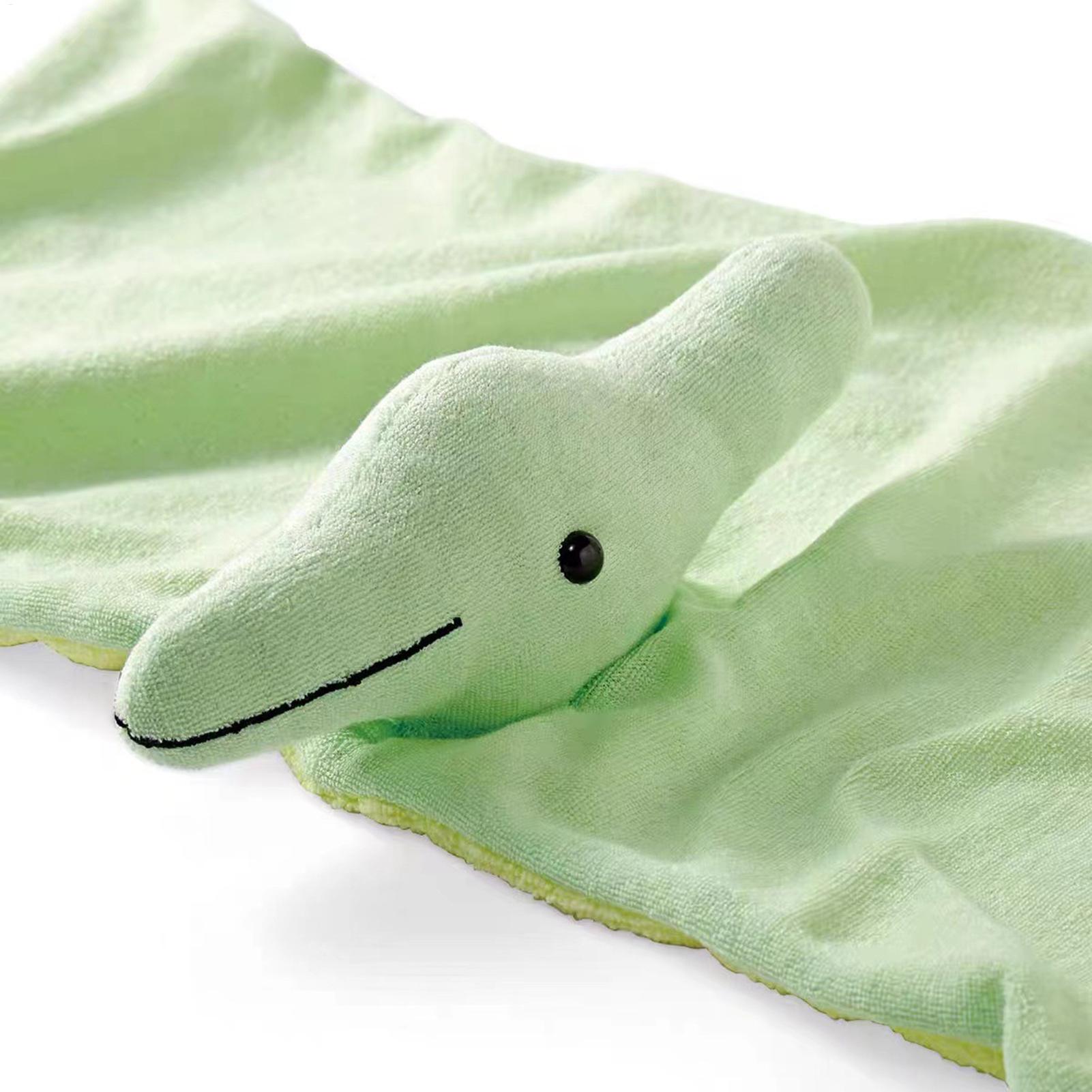 Wearable Blanket Soft Cute Din - Home Bathroom Towels review and price