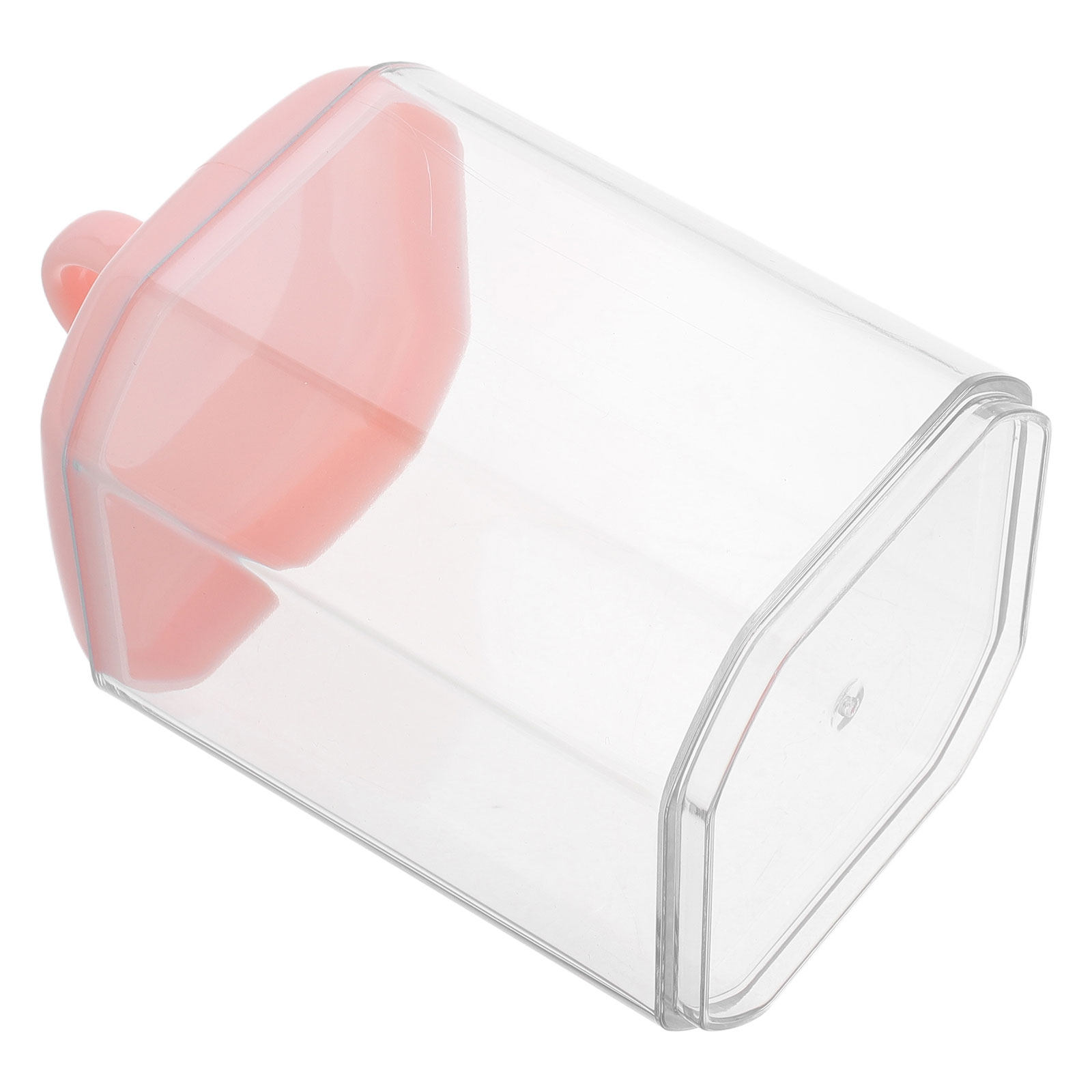Desktop Cotton Bud Storage Box - Home Essentials Bathroom Organizer review and price