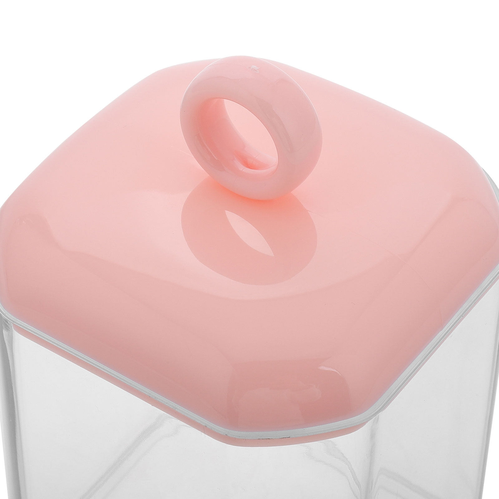 Desktop Cotton Bud Storage Box - Home Essentials Bathroom Organizer review and price
