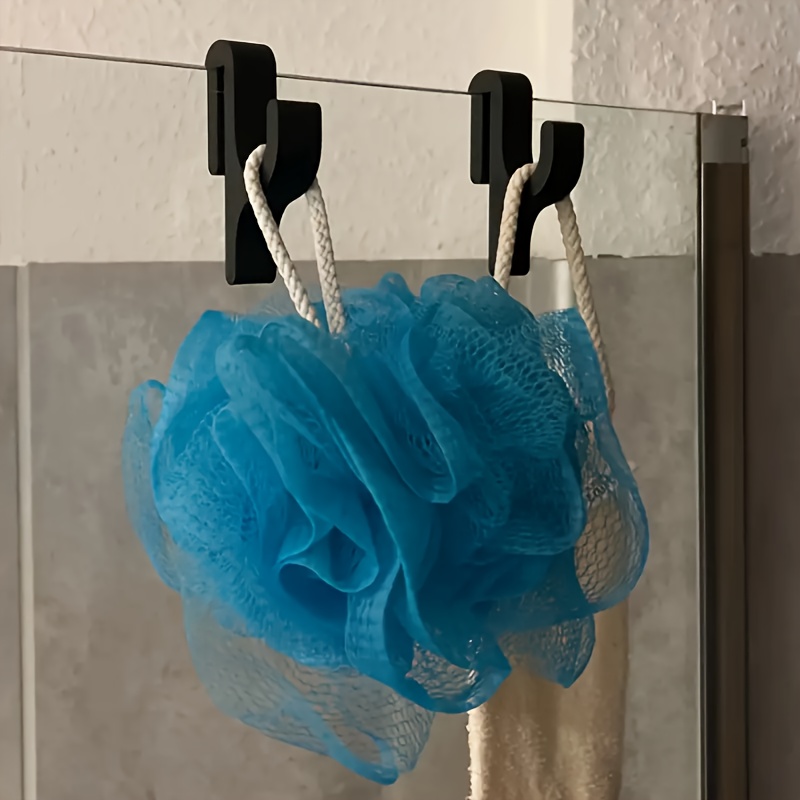 Set of 2Pcs White/2Pcs Black,  - Home Essentials Bathroom Accessories review and price