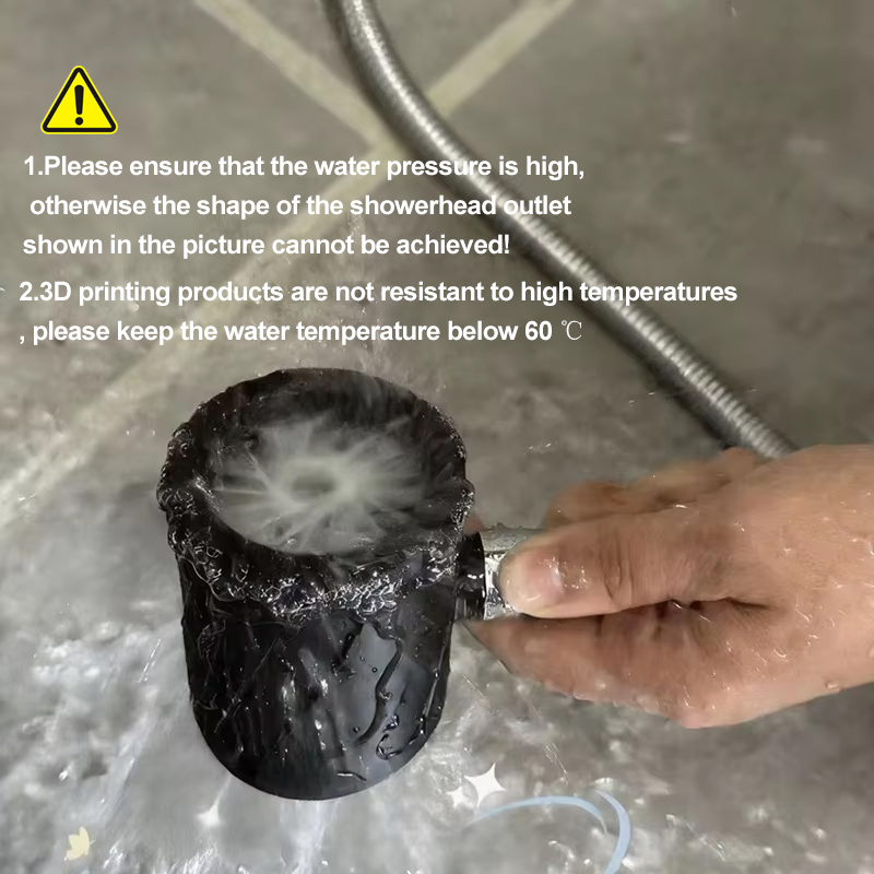 High Pressure Handheld Shower  - Home Office Bathroom review and price