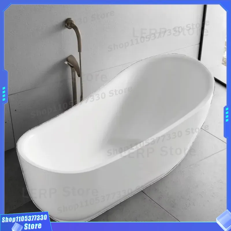 Modern Freestanding Acrylic Ja - Home Bathroom Jacuzzi review and price