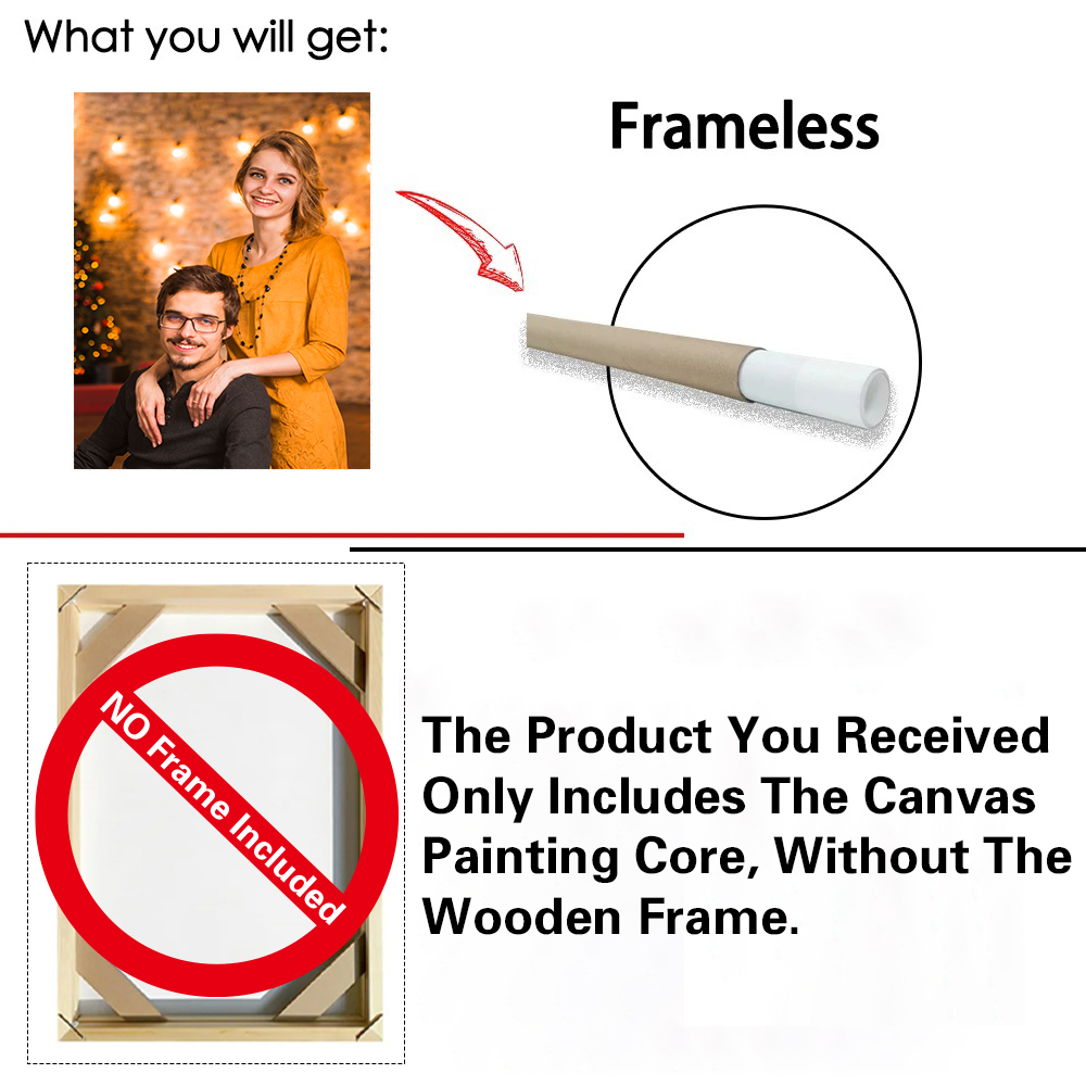 1pc Frameless Personalize Cust - Home Bathroom Wall Decor review and price