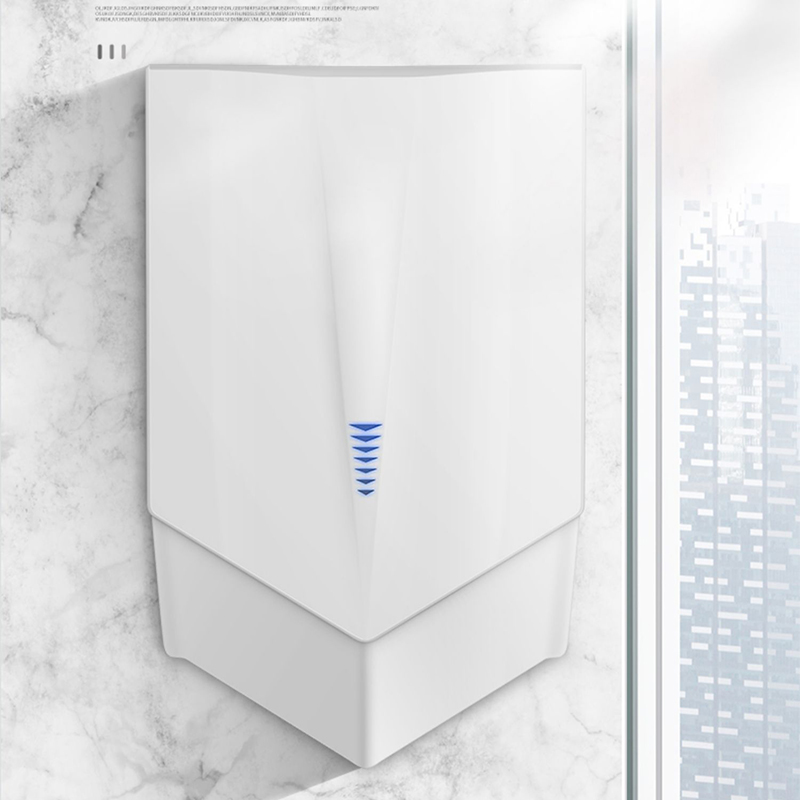 1200W Automatic Induction Bath - Home Bathroom Hand Dryer review and price