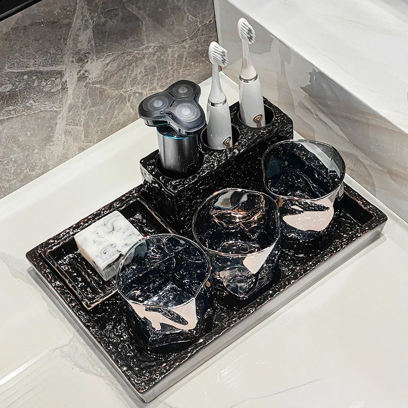 Essential Bathroom Accessories - Home Essentials Bathroom Accessories review and price