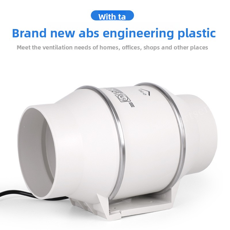 Exhaust Fans Home Silent Inlin - Home Bathroom Extractor Fan review and price