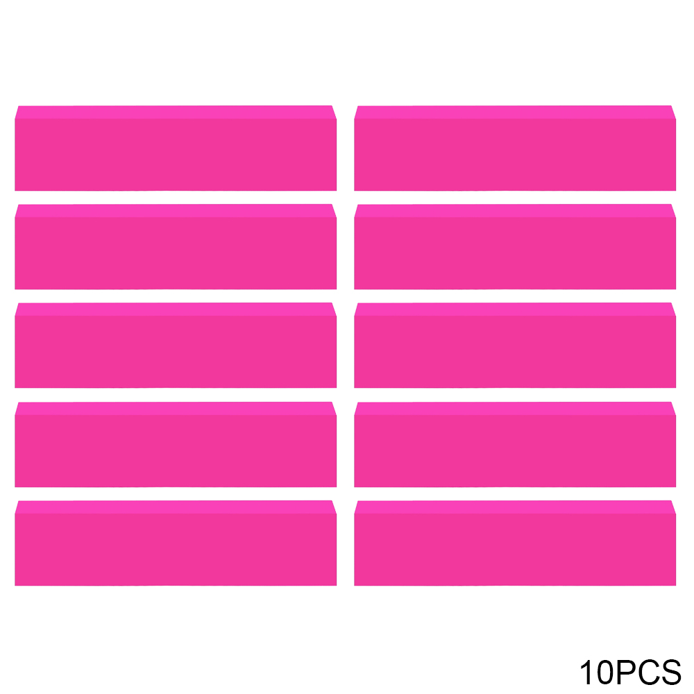 10PCS 20cm Blue Max Rubber Squ - Home Bathroom Window Tint review and price