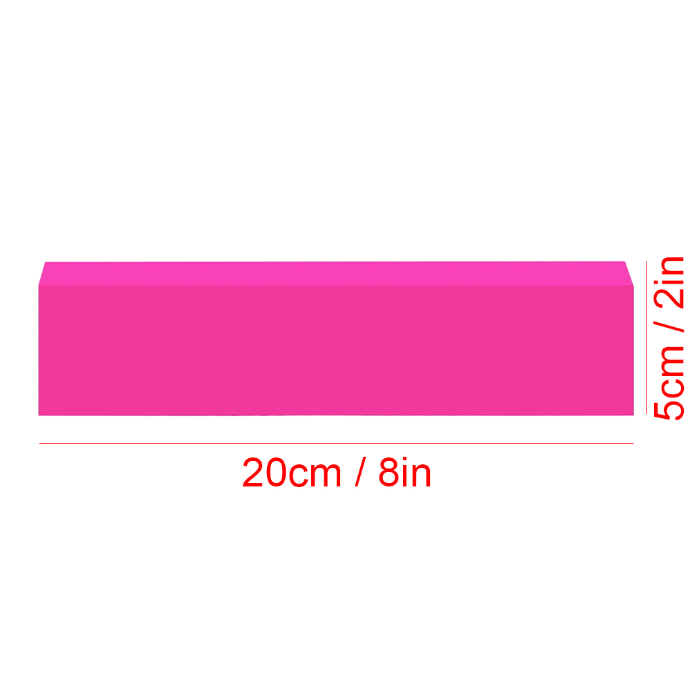 10PCS 20cm Blue Max Rubber Squ - Home Bathroom Window Tint review and price