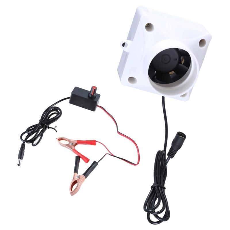 652F 12V Exhaust Fan Home Quie - Home Bathroom Extractor Fan review and price