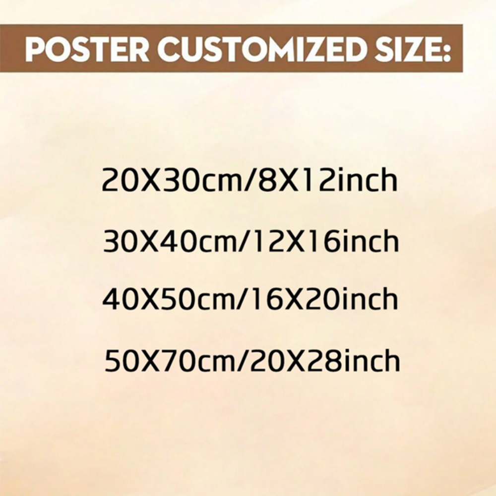 1pc Frameless Personalize Cust - Home Bathroom Wall Decor review and price