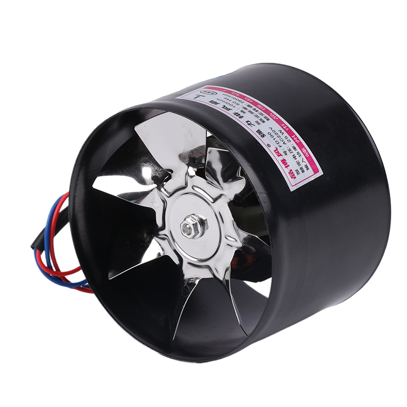 4 Inch Fan Air Ventilator For  - Home Bathroom Extractor Fan review and price