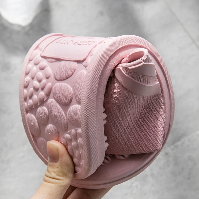 Summer Women Men Slippers Foot - Home One Bathroom review and price