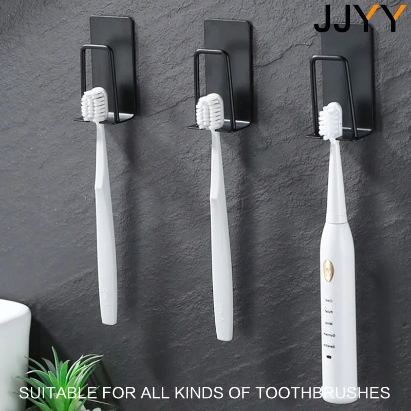 Stainless Steel Toothbrush Hol - Home Essentials Bathroom Accessories review and price