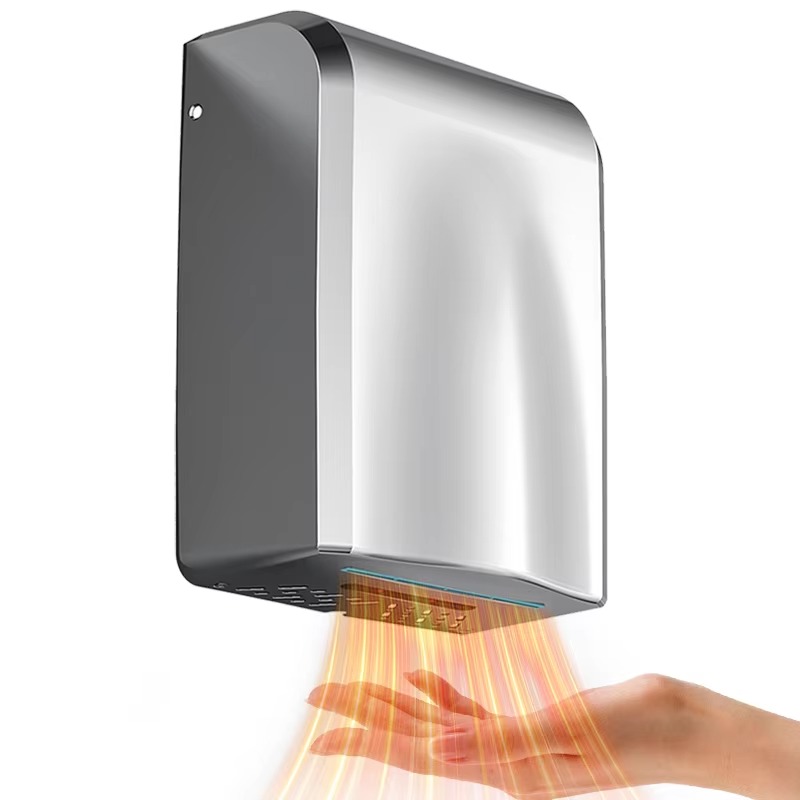 High Speed Automatic Hand Drye - Home Bathroom Hand Dryer review and price
