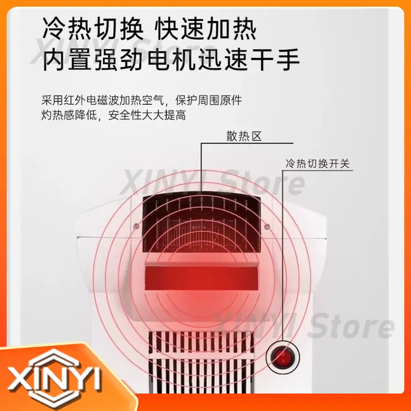 for 220V Automatic Sensor Hand - Home Bathroom Hand Dryer review and price