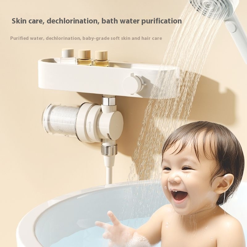 Pre-shower head, shower set fo - Home Office Bathroom review and price