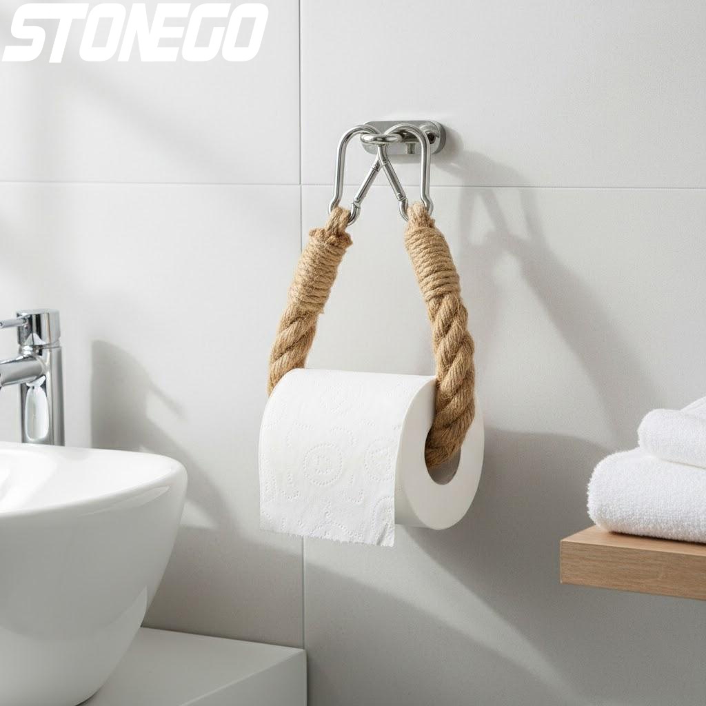 Vintage Wall Mounted Toilet Pa - Home Essentials Bathroom Organizer review and price