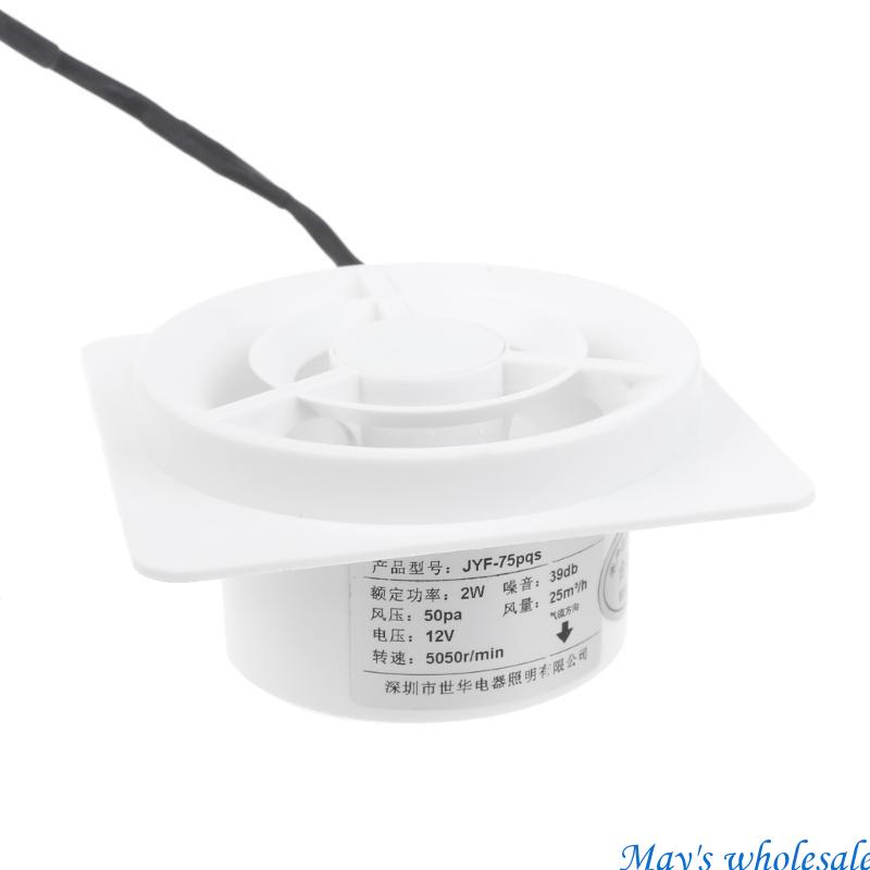 60mm Exhaust Fan Home Inline P - Home Bathroom Extractor Fan review and price