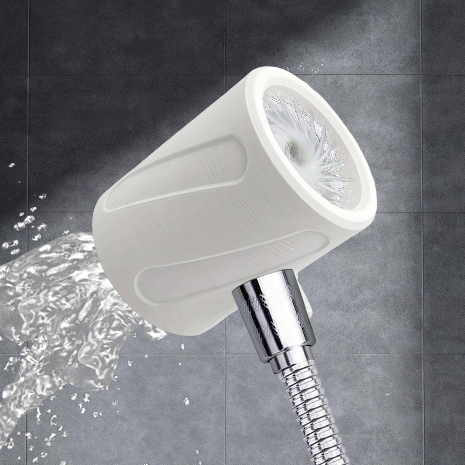 Men's Shower Head High Pressur - Home Office Bathroom review and price
