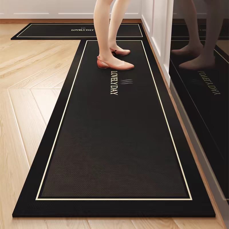VIKAMA Crystal Velvet Rug Simp - Home Bathroom Design Simple review and price