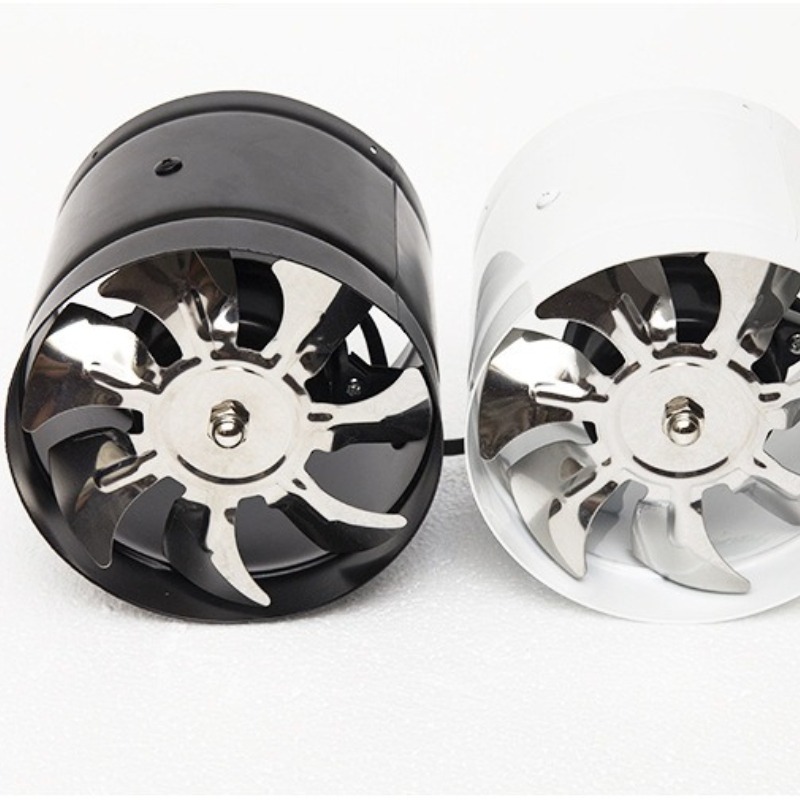 4 Inch Bathroom Exhaust Fan Fo - Home Bathroom Extractor Fan review and price