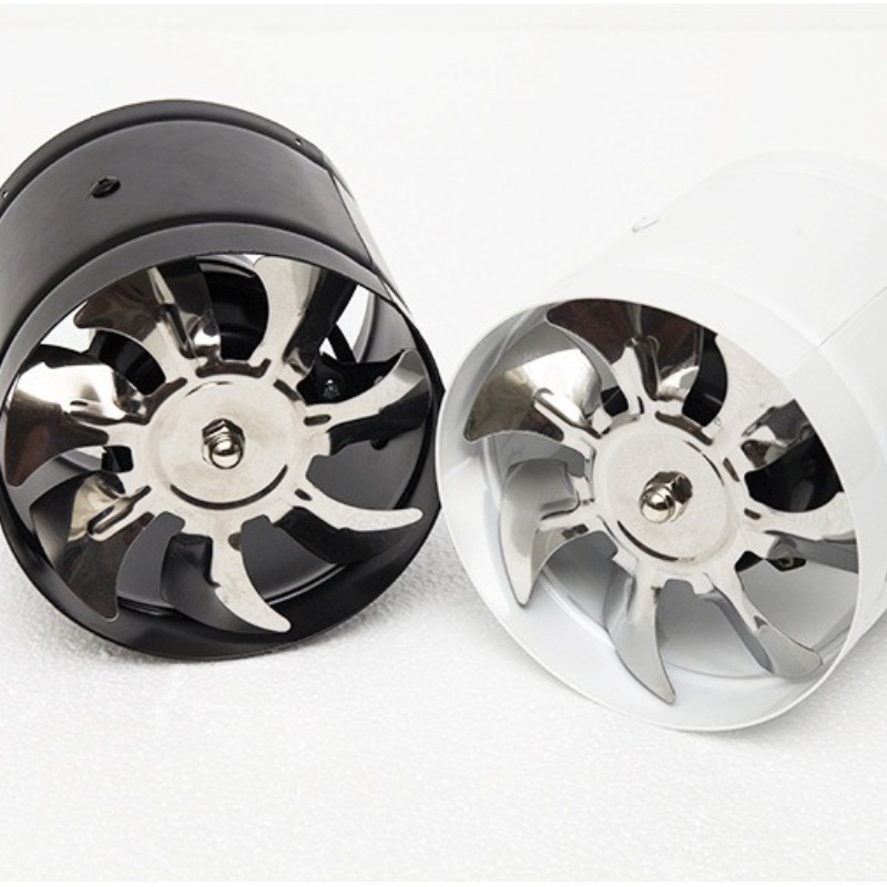 4 Inch Bathroom Exhaust Fan Fo - Home Bathroom Extractor Fan review and price